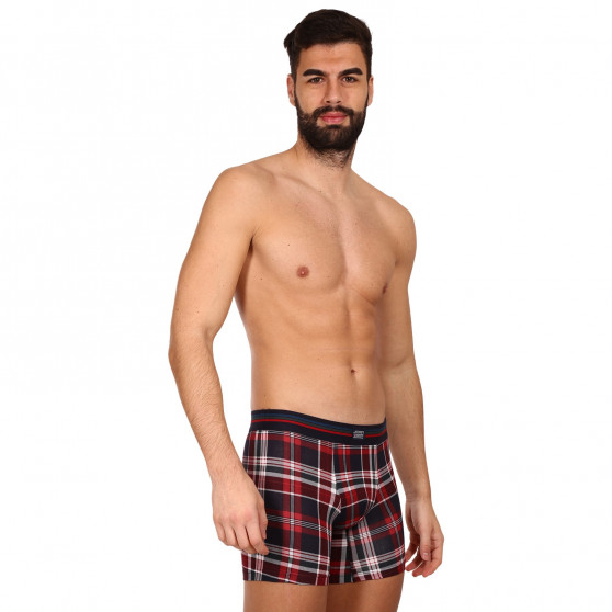 3PACK boxer uomo Jockey multicolore (17301733 313)