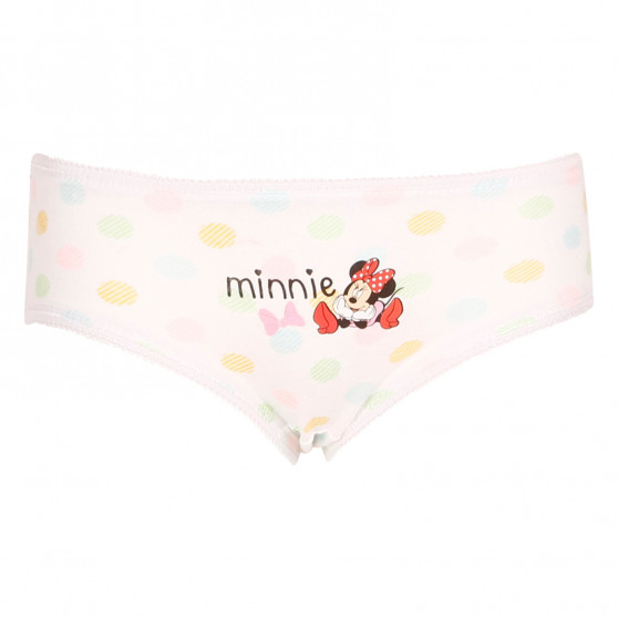 3PACK mutandine per bambine E plus M Minnie multicolore (52 33 9879)