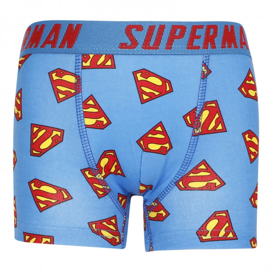 2PACK boxer bambino E plus M Superman multicolore (52 33 239/296)