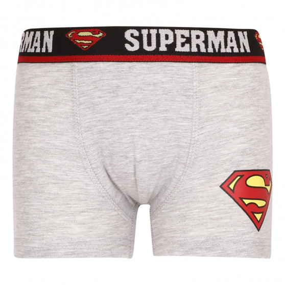 2PACK boxer bambino E plus M Superman multicolore (52 33 239/296)