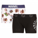 2PACK boxer bambino E plus M Marvel multicolore (52 33 307/333)