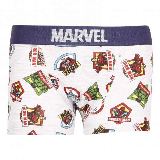 2PACK boxer bambino E plus M Marvel multicolore (52 33 307/333)