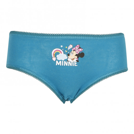 3PACK mutandine per bambine E plus M Minnie multicolore (52 33 9866)