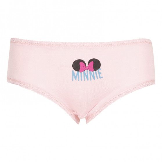 3PACK mutandine per bambine E plus M Minnie multicolore (52 33 9866)