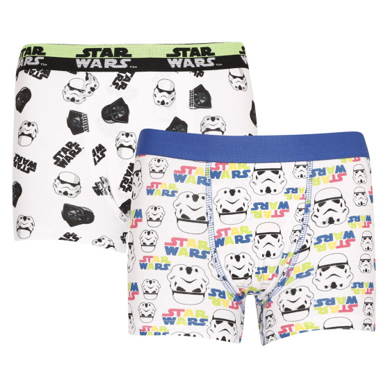 2PACK boxer da ragazzo E plus M Starwars multicolore (52 33 7613/9308)