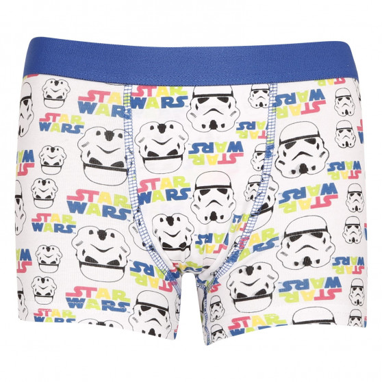 2PACK boxer da ragazzo E plus M Starwars multicolore (52 33 7613/9308)