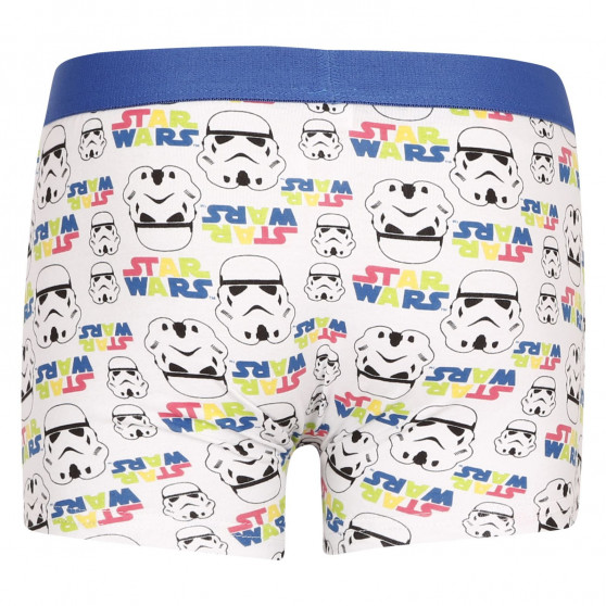 2PACK boxer da ragazzo E plus M Starwars multicolore (52 33 7613/9308)