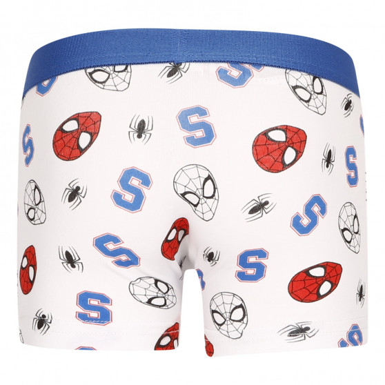 2PACK boxer da ragazzo E plus M Spiderman multicolore (52 33 1353/1356)