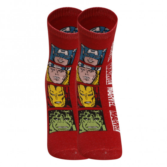 2PACK calzini per bambini E plus M Marvel multicolore (52 34 406)