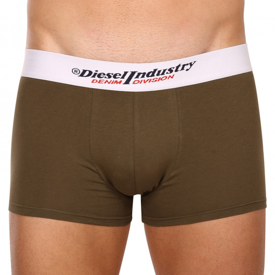 3PACK boxer uomo Diesel multicolore (00ST3V-0JFAC-E5985)