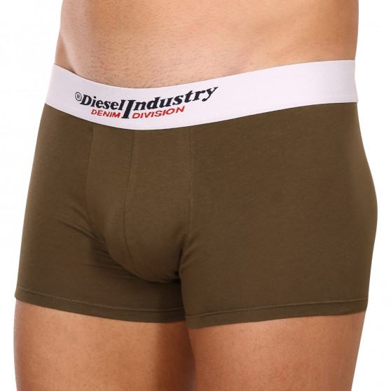 3PACK boxer uomo Diesel multicolore (00ST3V-0JFAC-E5985)