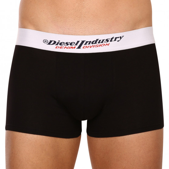 3PACK boxer uomo Diesel multicolore (00ST3V-0JFAC-E5985)