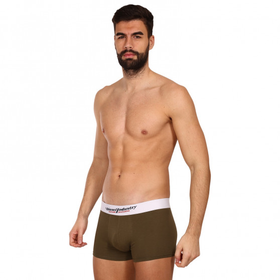 3PACK boxer uomo Diesel multicolore (00ST3V-0JFAC-E5985)