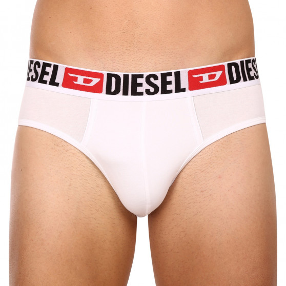 3PACK slip uomo Diesel multicolore (00SH05-0DDAI-E5896)