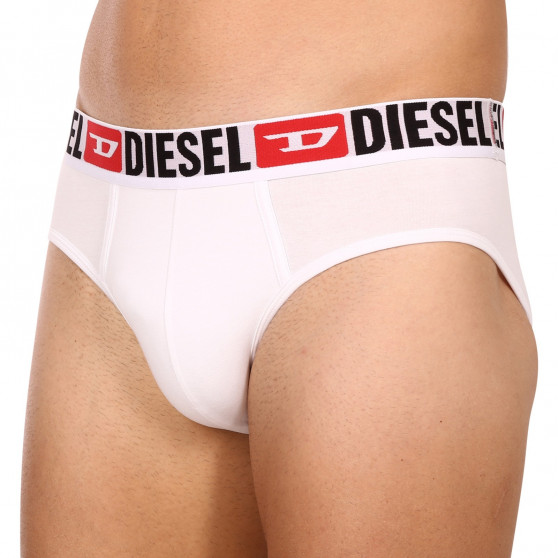 3PACK slip uomo Diesel multicolore (00SH05-0DDAI-E5896)