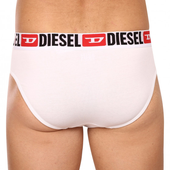 3PACK slip uomo Diesel multicolore (00SH05-0DDAI-E5896)