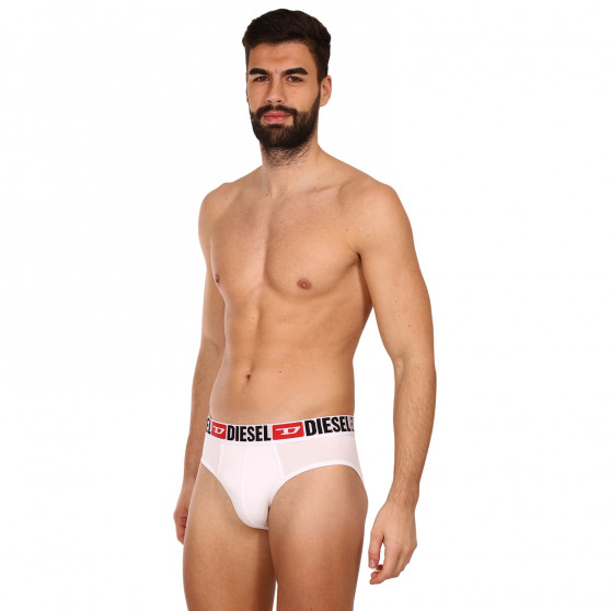 3PACK slip uomo Diesel multicolore (00SH05-0DDAI-E5896)