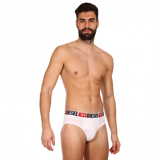 3PACK slip uomo Diesel multicolore (00SH05-0DDAI-E5896)