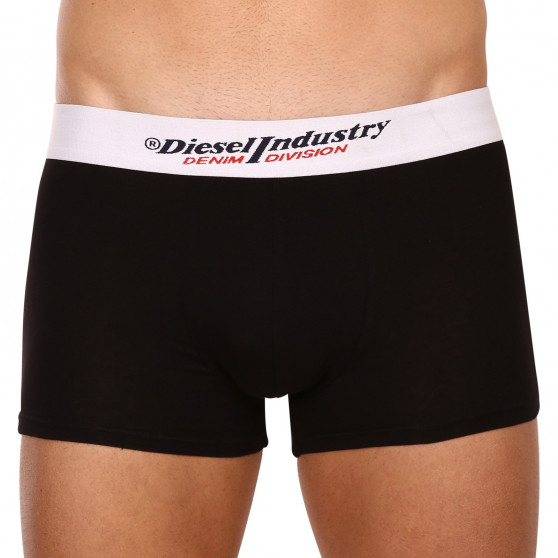 3PACK boxer da uomo Diesel nero (00ST3V-0JFAC-E4101)