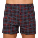 Boxer da uomo Molvy multicolore (MP-1056-BBU)