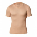 T-shirt invisibile da uomo Covert beige (145685-410)