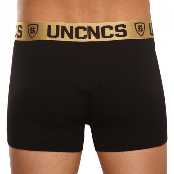 2PACK boxer da uomo UNCS Goldman oversize (19Z038PSPP)