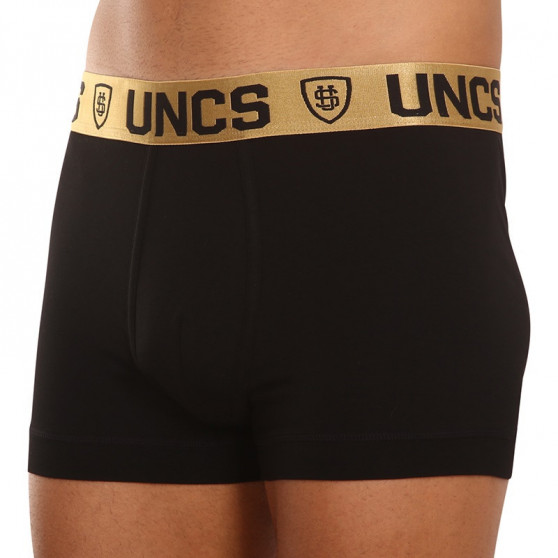 2PACK boxer da uomo UNCS Goldman oversize (19Z038PSPP)