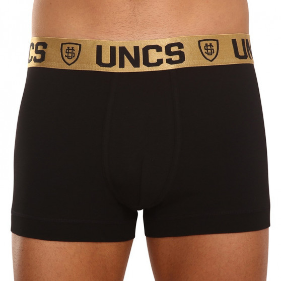 2PACK boxer da uomo UNCS Goldman oversize (19Z038PSPP)