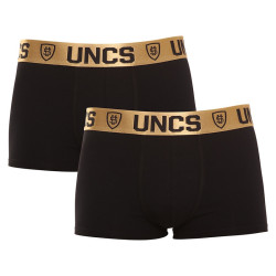 2PACK boxer da uomo UNCS Goldman oversize (21L171PSPP)