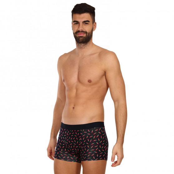 Boxer da uomo Cornette High Emotion multicolore (508/127)