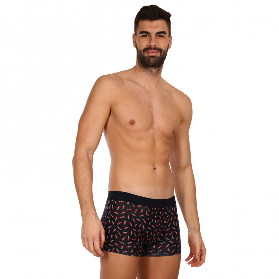 Boxer da uomo Cornette High Emotion multicolore (508/127)