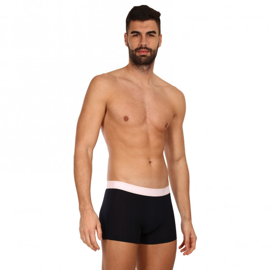 3PACK boxer uomo Tommy Hilfiger blu scuro (UM0UM01234 0TW)