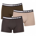 3PACK boxer uomo Tommy Hilfiger multicolore (UM0UM02202 0UM)