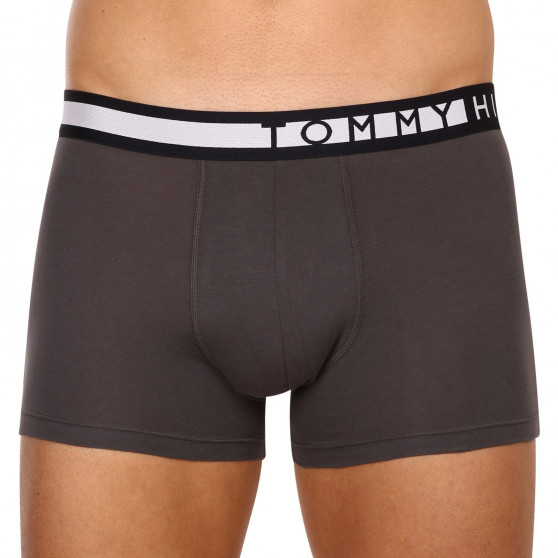 3PACK boxer uomo Tommy Hilfiger multicolore (UM0UM02202 0UM)