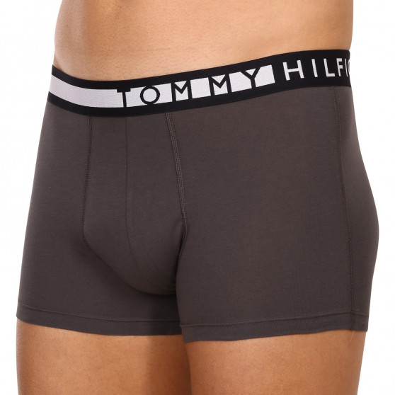 3PACK boxer uomo Tommy Hilfiger multicolore (UM0UM02202 0UM)