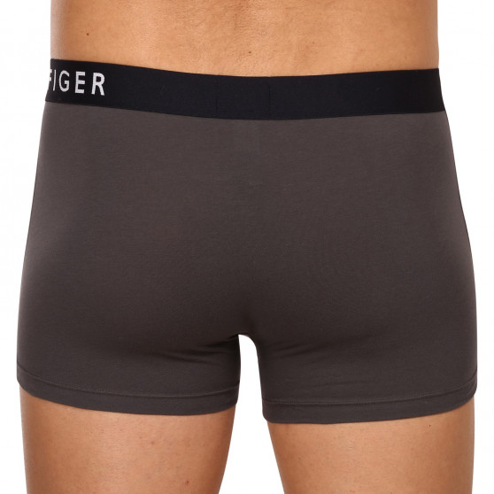 3PACK boxer uomo Tommy Hilfiger multicolore (UM0UM02202 0UM)