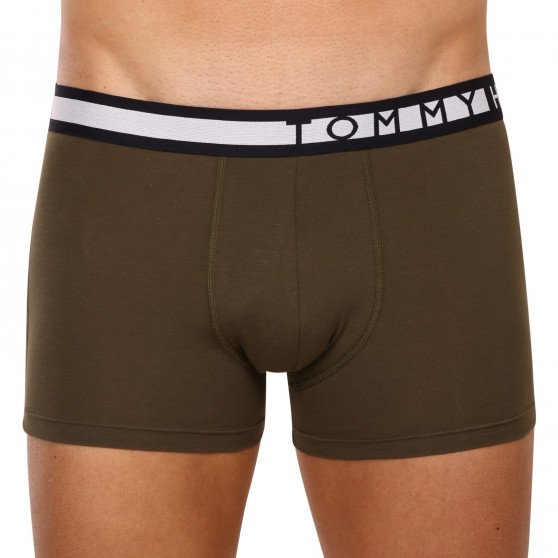 3PACK boxer uomo Tommy Hilfiger multicolore (UM0UM02202 0UM)