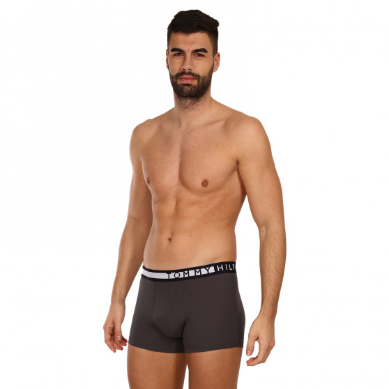 3PACK boxer uomo Tommy Hilfiger multicolore (UM0UM02202 0UM)