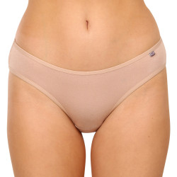 Mutandine mestruali da donna Moove bambù beige (PBRLGT-ND)