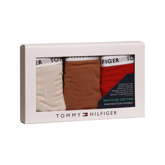 3PACK infradito donna Tommy Hilfiger multicolore (UW0UW02829 0R2)