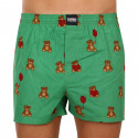 Boxer da uomo Happy Shorts multicolore (HS 315)