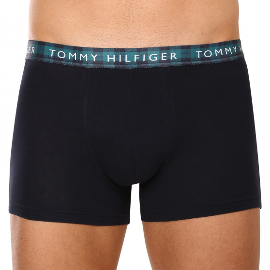 3PACK boxer uomo Tommy Hilfiger multicolore (UM0UM02702 0TT)