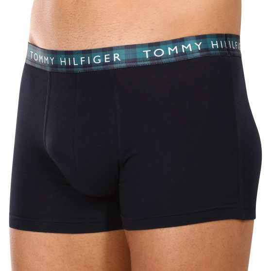 3PACK boxer uomo Tommy Hilfiger multicolore (UM0UM02702 0TT)