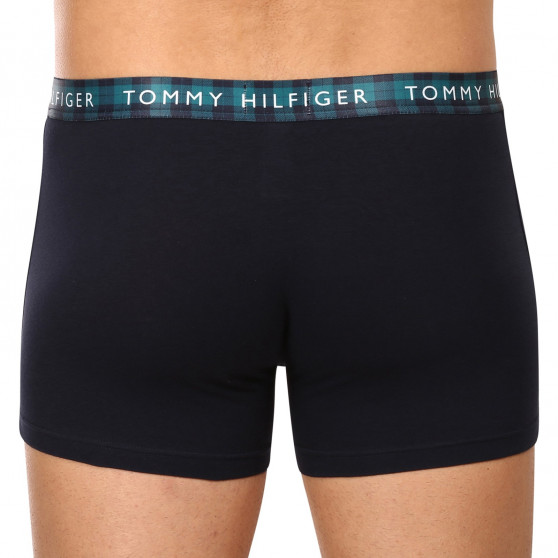 3PACK boxer uomo Tommy Hilfiger multicolore (UM0UM02702 0TT)