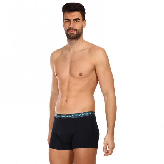 3PACK boxer uomo Tommy Hilfiger multicolore (UM0UM02702 0TT)