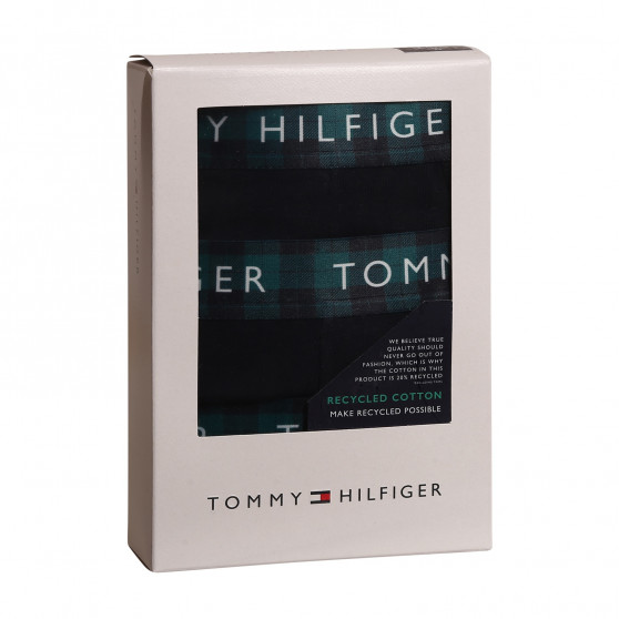 3PACK boxer uomo Tommy Hilfiger multicolore (UM0UM02702 0TT)