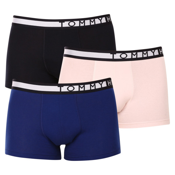 3PACK boxer uomo Tommy Hilfiger multicolore (UM0UM02202 0TW)