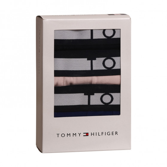 3PACK boxer uomo Tommy Hilfiger multicolore (UM0UM02202 0TW)