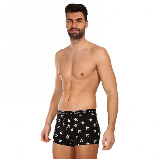 2PACK boxer uomo CK ONE multicolore (NB2670A-6LS)