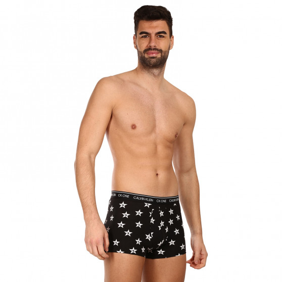 2PACK boxer uomo CK ONE multicolore (NB2670A-6LS)